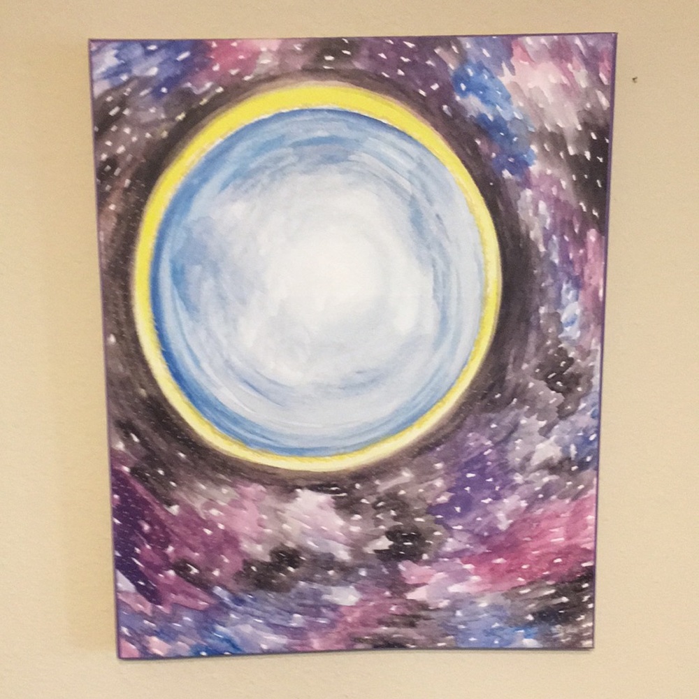 Canvas Wall Art